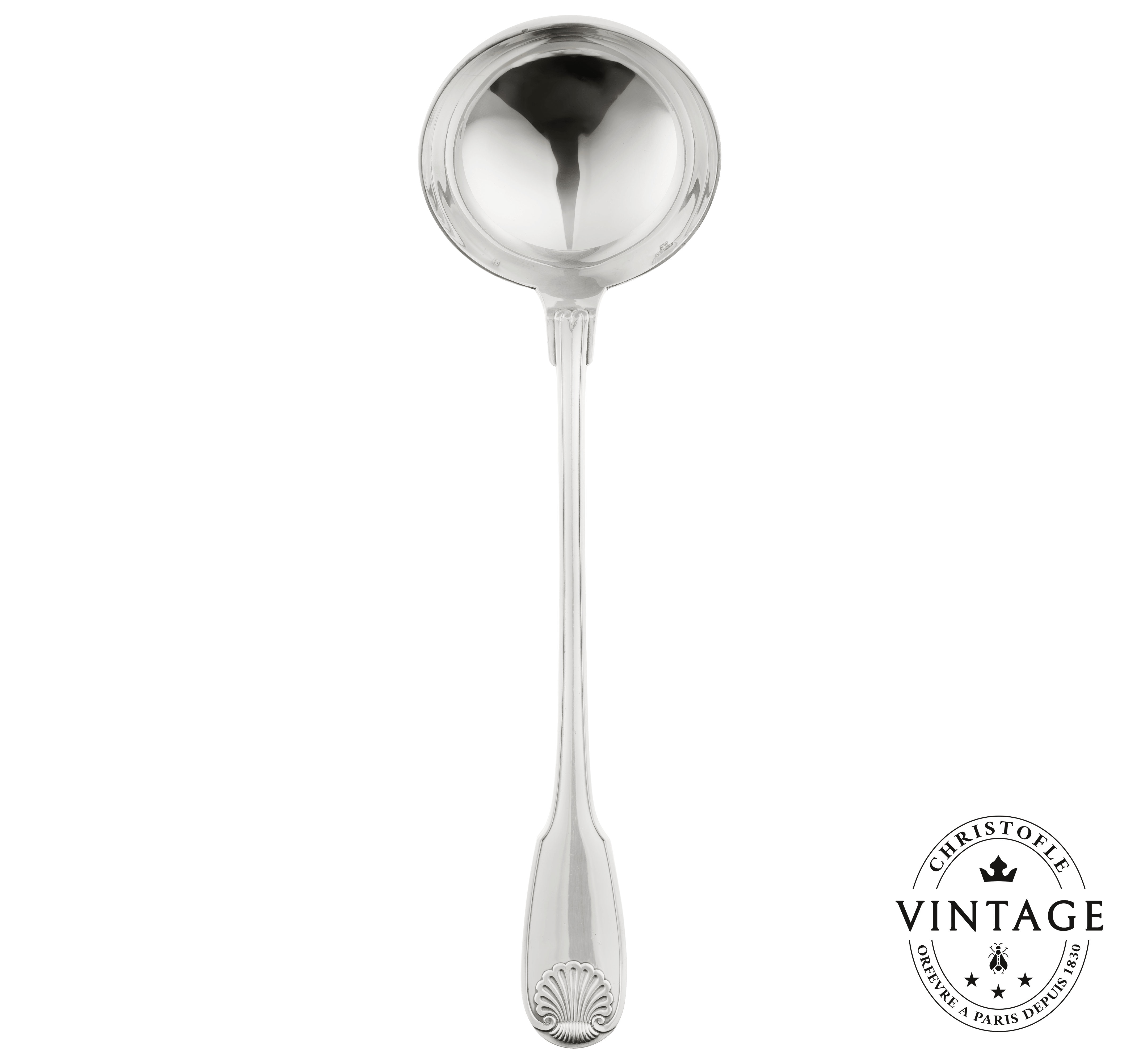 Vintage Flatware and Vintage Silver Flatware | Christofle USA